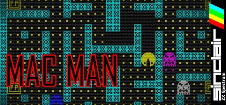 Mac Man — steamgrid