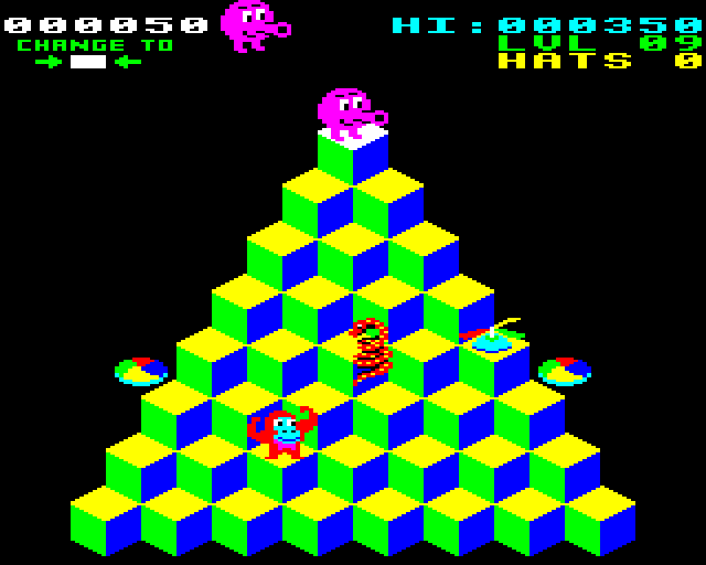 Crazy Er*Bert — ss (EU)