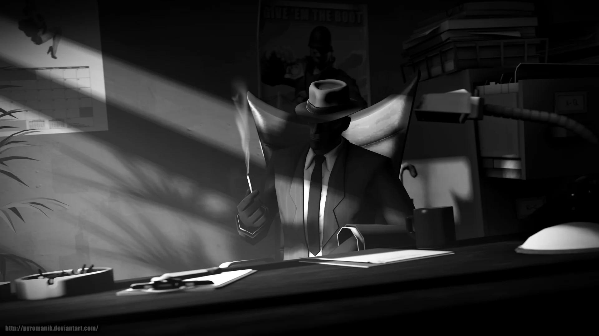Affaire, L' — fanart