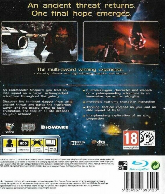 Mass Effect — box-2D-back (EU)