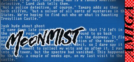 Moonmist — steamgrid