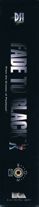 Fade To Black — box-2D-side (FR)