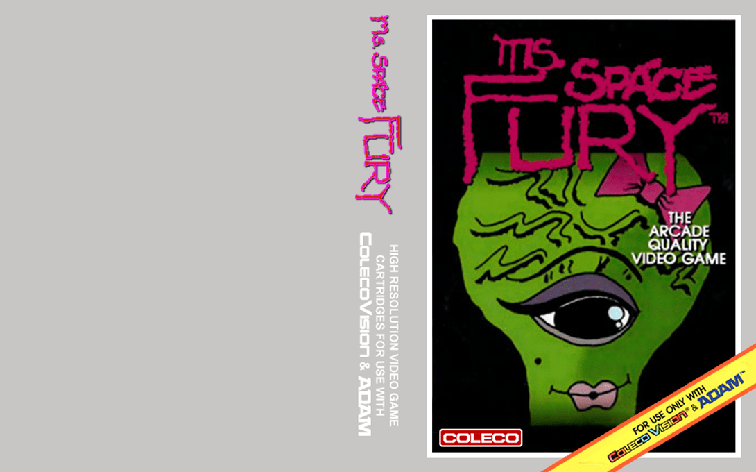 Ms. Space Fury — box-texture (US)