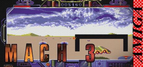 Mach 3 — steamgrid