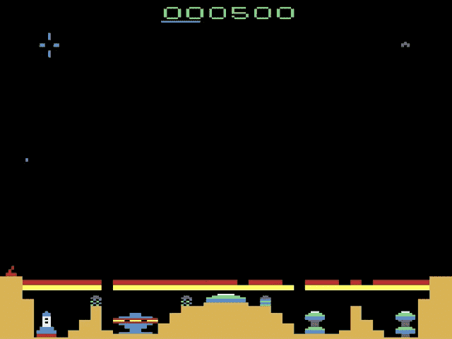 Colony 7 — ss (WOR)