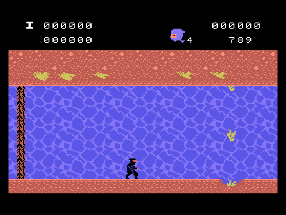 Candoo Ninja — ss (WOR)