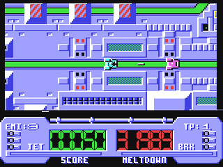 Traxxion — ss (WOR)