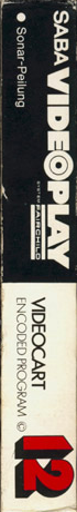 Videocart-14 - Sonar Search — box-2D-side (DE)