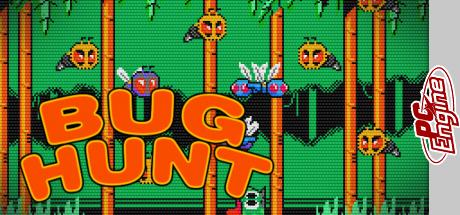Bug Hunt — steamgrid