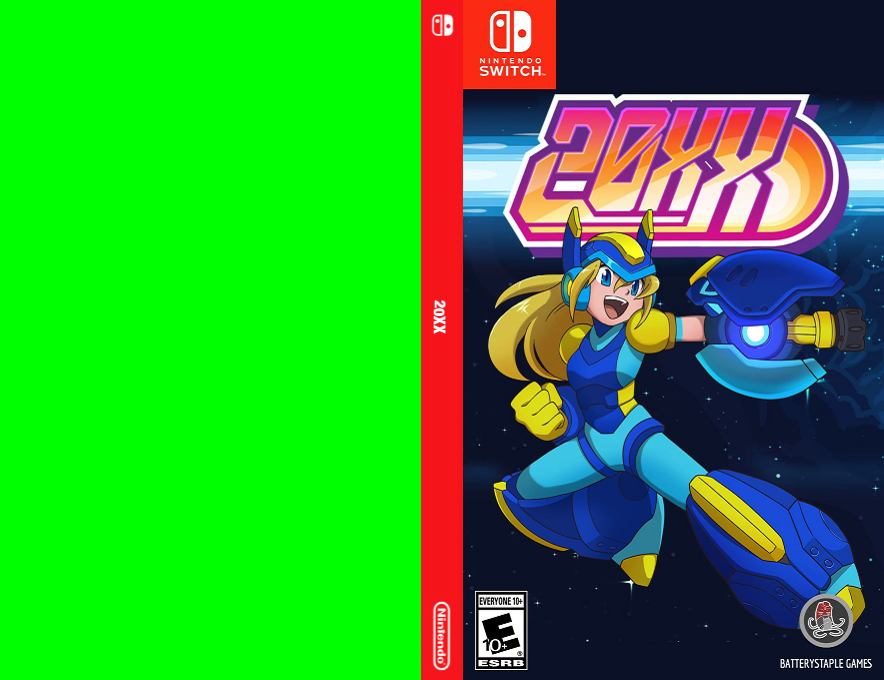 20xx — box-texture (US)