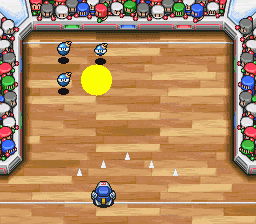 Bakukyuu Renpatsu!! Super B-daman — ss (JP)