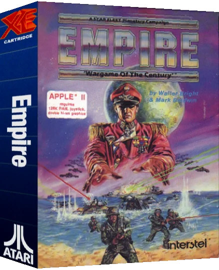 Empire — box-3D (WOR)