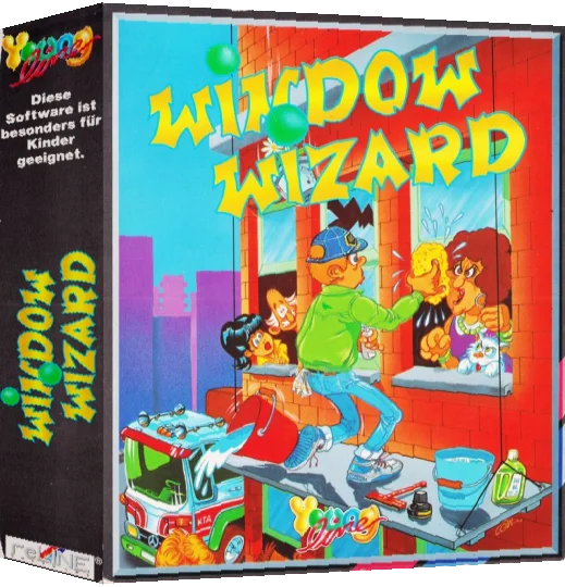 Window Wizard — box-3D (EU)