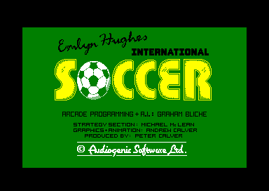 Emlyn Hughes International Soccer — sstitle (EU)