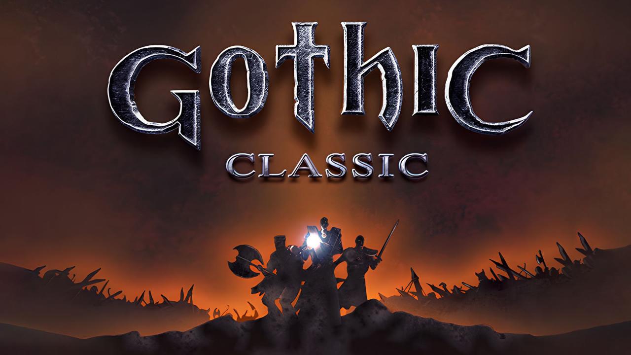 Gothic 1 Classic — sstitle (WOR)
