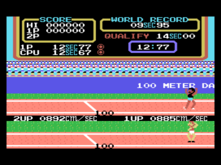 Hyper Olympic 1 — ss (WOR)