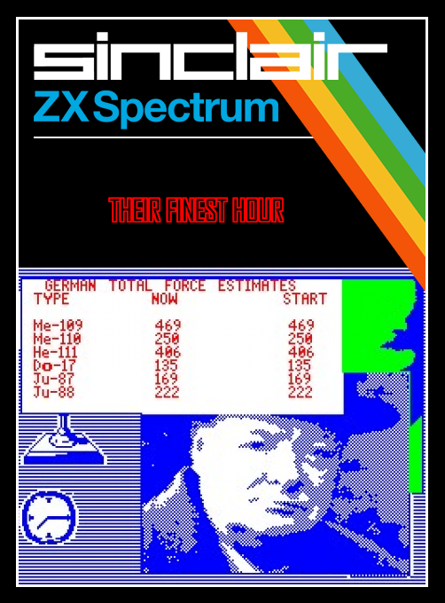 Their Finest Hour — box-2D (SS)
