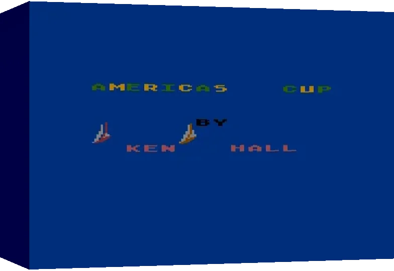 America's Cup — box-3D (WOR)