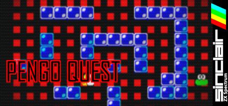 Pengo Quest — steamgrid