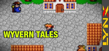 Wyvern Tales — steamgrid