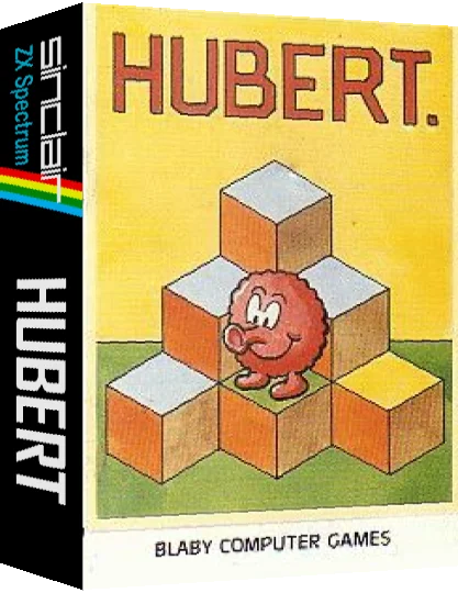 Hubert — box-3D (WOR)