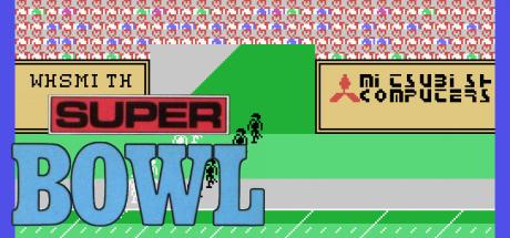 Super Bowl — steamgrid