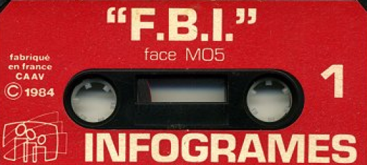 F.b.i. — support-texture (WOR)