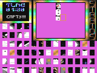 Puzzlacki — ss (WOR)