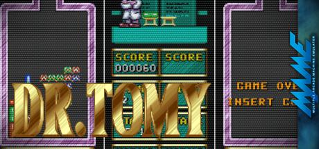 Dr. Tomy — steamgrid