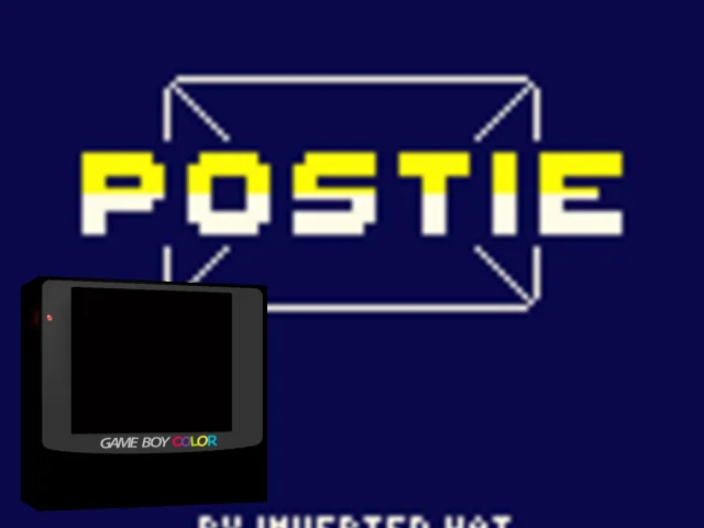 Postie — mixrbv2 (WOR)