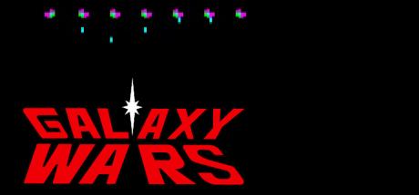 Galaxy Wars — steamgrid