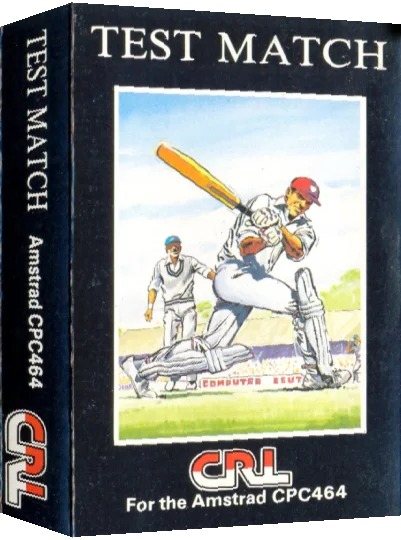 Test Match — box-3D (EU)