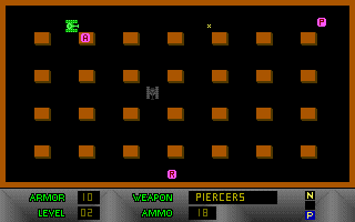 Tankgame — ss (WOR)
