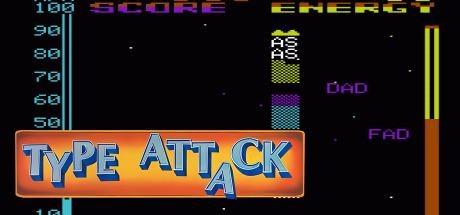 Type Attack — steamgrid