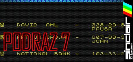 Podraz 7 — steamgrid