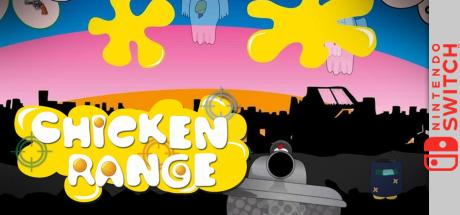 Chicken Range — steamgrid