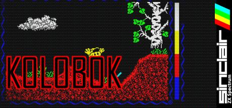 Kolobok — steamgrid
