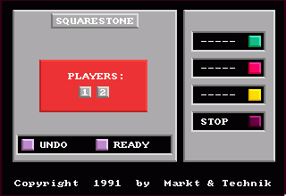 Squarestone — sstitle (WOR)
