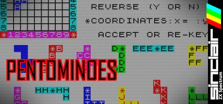Pentominoes — steamgrid