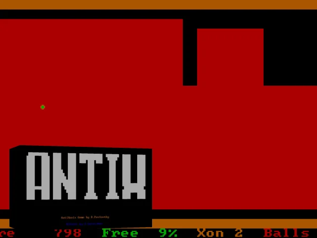 AntiXonix — mixrbv2 (WOR)