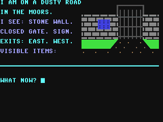 The Secret of Smugglers Inn — ss (WOR)