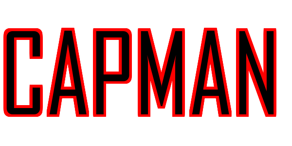 Capman — wheel-hd (SS)