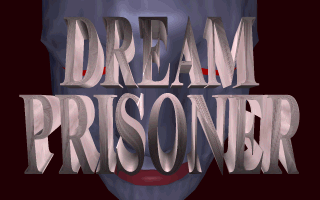 Dream Prisoner box art