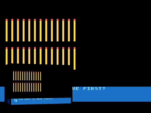 Matches — mixrbv2 (WOR)