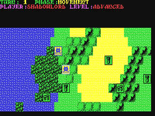 Sorcerer Lord — ss (EU)
