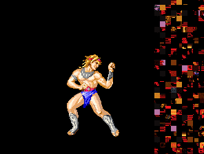 Unknown Fighting Game 'bb' — ss (WOR)
