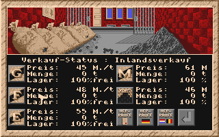 Black Gold — ss (WOR)