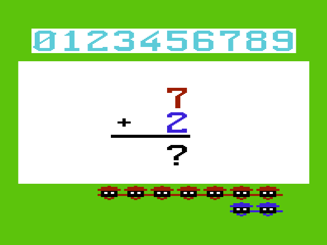 The Tiny Tutor — ss (WOR)