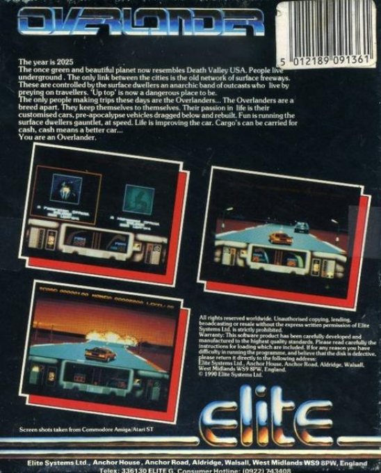 Overlander — box-2D-back (EU)
