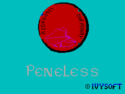 Peneless — sstitle (WOR)